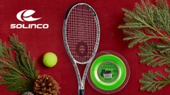 30% Off Select Solinco Gear