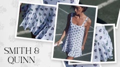 Smith & Quinn Fall Collection