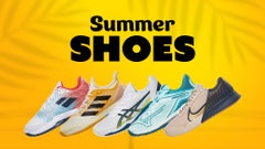 Gear Up for Summer Tennis