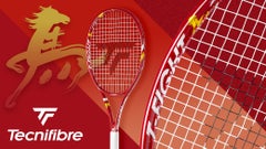 Limited Edition TFight Spring Festival