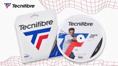 25% Off Select Tecnifibre String!