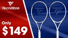 Tennis Warehouse - Babolat Touch VS Natural Gut 16/1.30 String Review