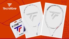 Save on Tecnifibre Gear