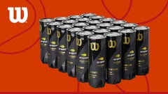 Save $10 on Wilson US Open Ball Cases
