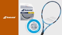 Up to 50% Off Babolat Gear