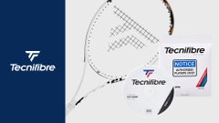 Up 35% Off Tecnifibre Gear