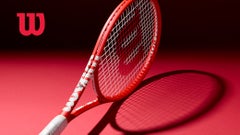 New Wilson Clash Reverse