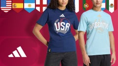 adidas World Cup Collection