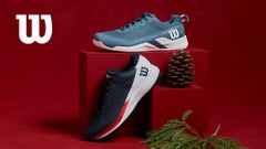 Wilson Shoes Starting at $69