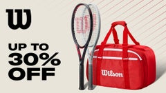 Wilson Back to School Sale