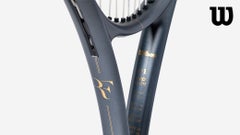 Wilson x RF Laver Cup Collection