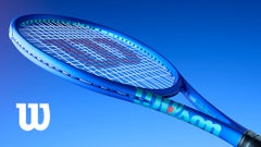 NEW Wilson Ultra v5