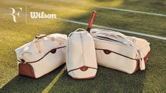Wilson The Lawn Collection