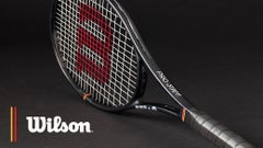 Wilson Pro Staff Classic
