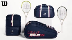 Wilson US Open Collection