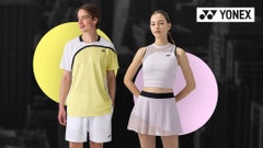 Yonex NYC Collection