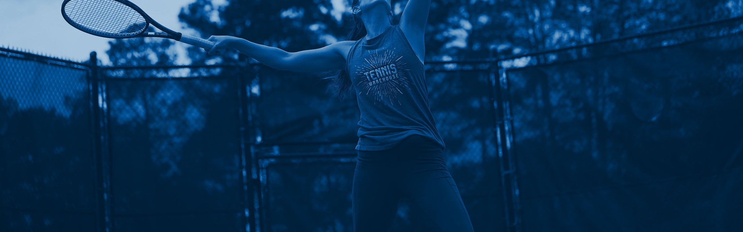 Demo Program Tennis Warehouse