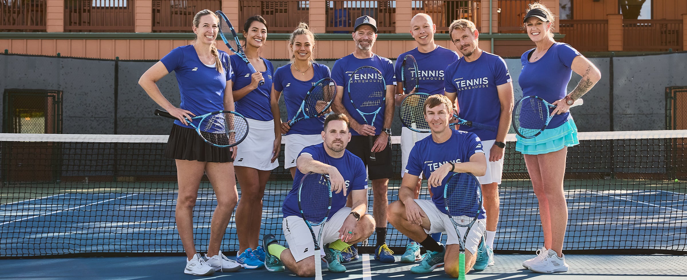 Babolat Pure Drive