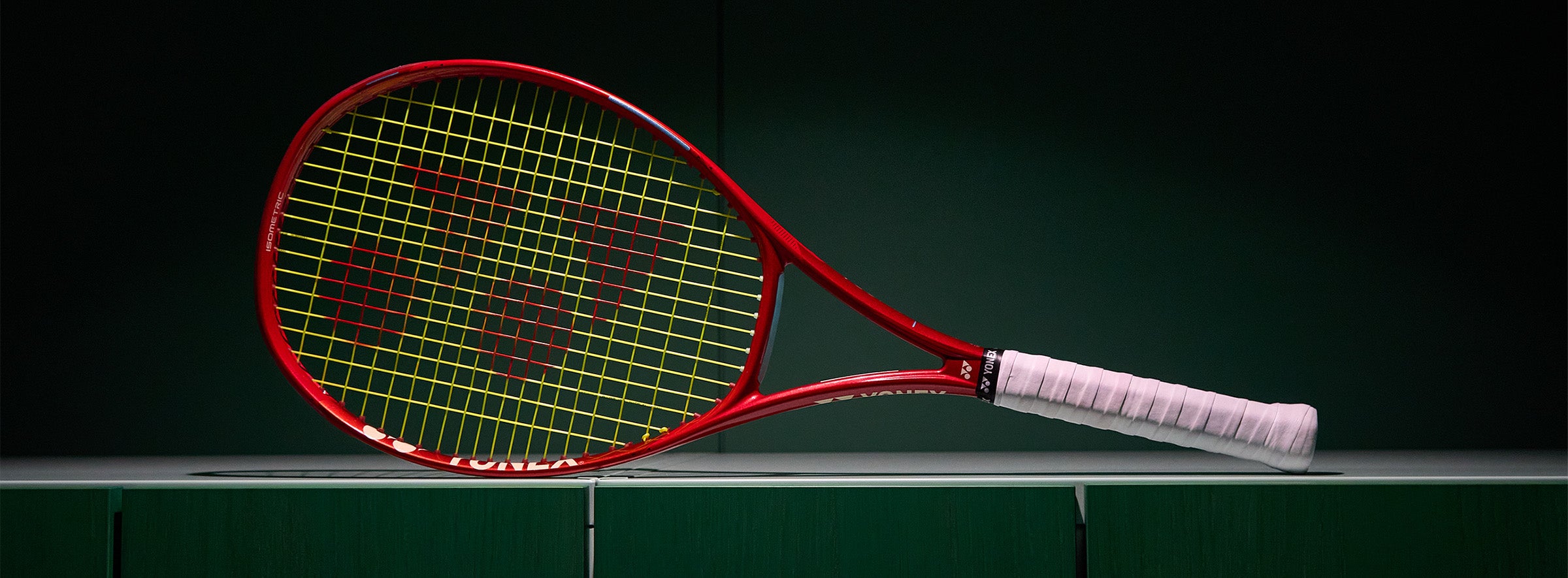 Image of a 2026 Yonex VCORE. 