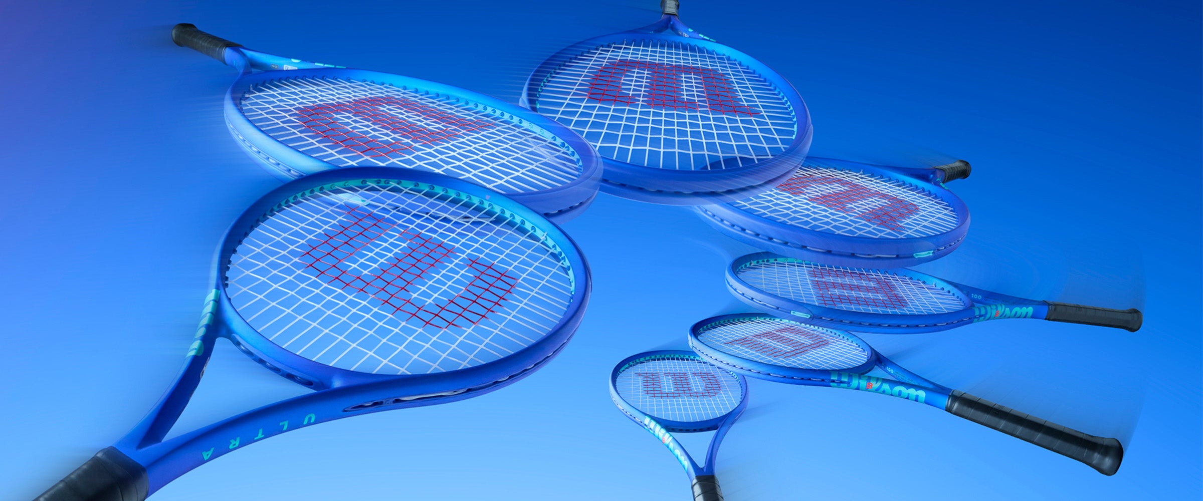 Wilson Ultra v5