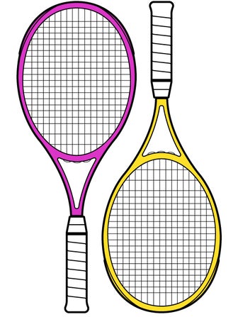 Junior Racquets