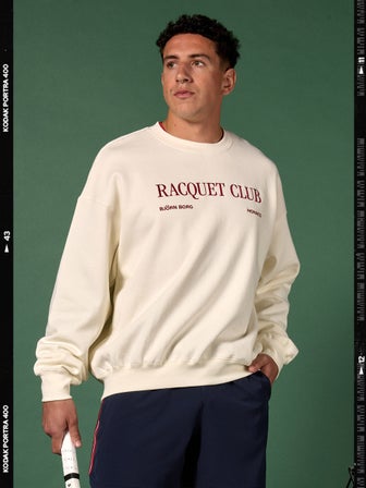 Men's Sweatshirts