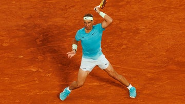 2024: A Look at the Year in Tennis
