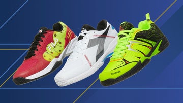 Best Outdoor Pickleball Shoes