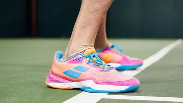 Best Narrow Tennis Shoes of 2023