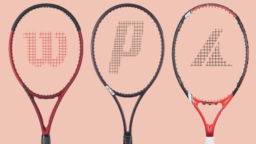 Best Comfort Racquets