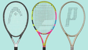 Best Racquets for Beginners of 2023