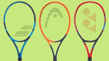Best Tennis Racquets for Intermediate Players of 2023