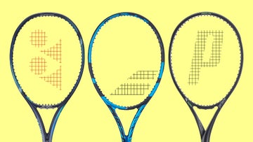Best Racquets for Power