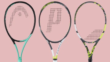 Best Racquets for Spin