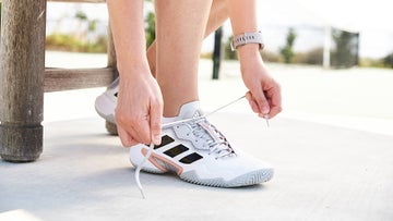 Crocowalk Women Summer Tennis Shoes Knitting Breathable Sneakers Wedges Non  Slip Work Sandals for Ladies - Walmart.com