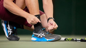 Best Tennis Shoes of 2022
