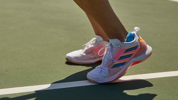 Best Tennis Shoes for Wide Feet 2023