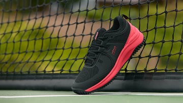 Tennis warehouse men's hot sale shoes