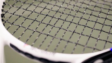 Understanding Tennis String Stiffness