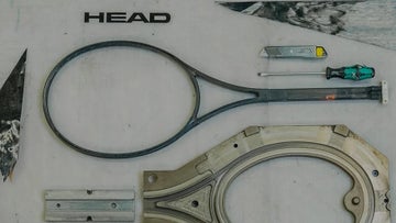 Article: How It's Made: Head Racquets