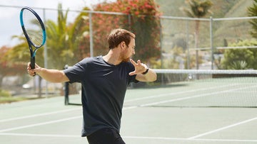 Guide to Tennis Terms