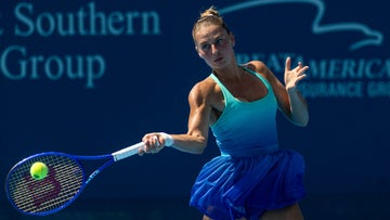 2025's Best Pro Looks