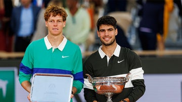 ATP 2025 Season in Review