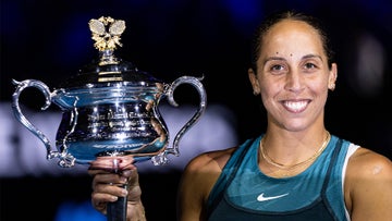 WTA's 2025 Season in Review