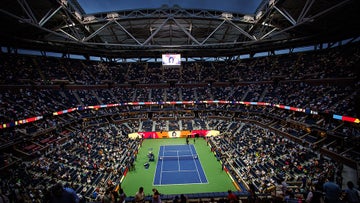 Tennis Fashion: What to Wear in New York