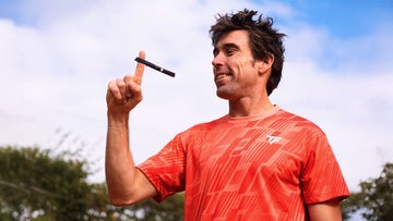 Tecnifibre X-Loop: From String to Clothing