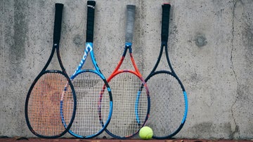 How to Pick the Right Tennis Racquet