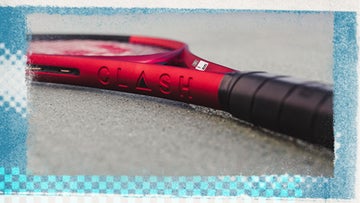 Wilson Clash V2