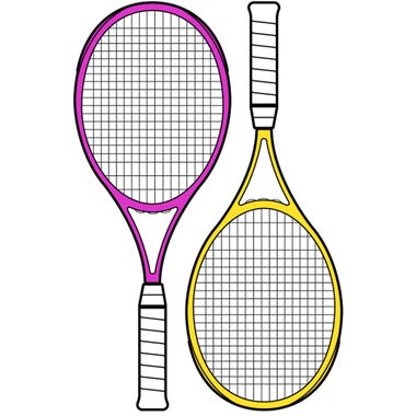 Junior Racquets