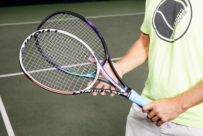 Solinco Vanquish Tennis String 17G 